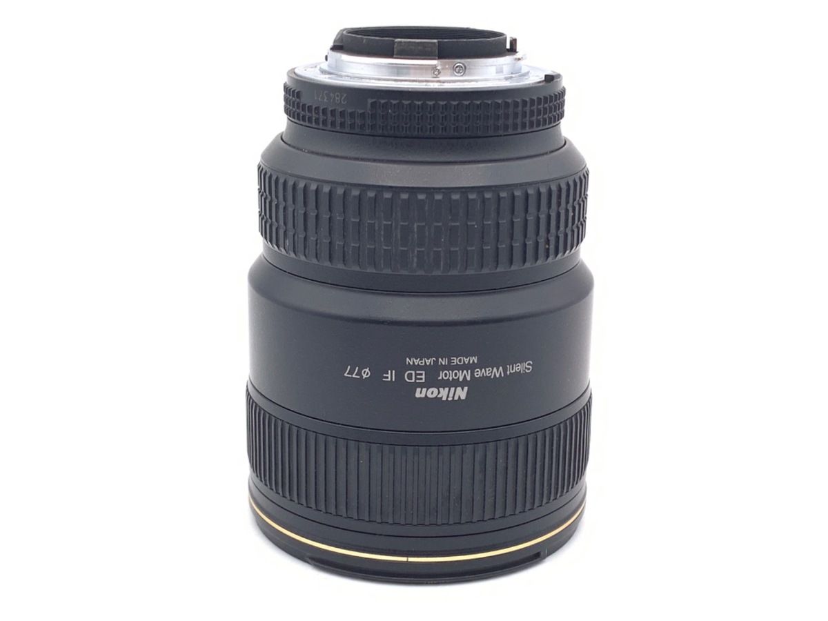 難あり品 ニコン Ai AF-S Zoom Nikkor ED 17-35 mm F 2.8 D IF