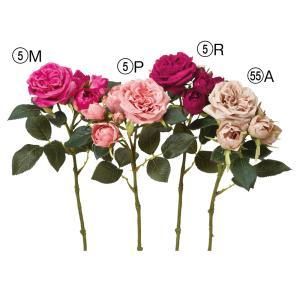 ASCA アスカ ローズX 2 つぼみX 3 A-34760-055 A 入数 12