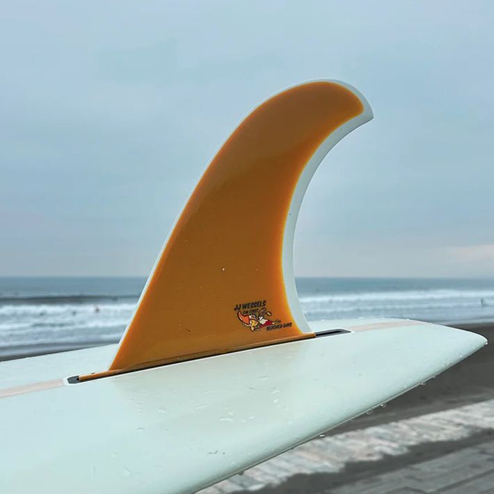 BEACHED DAYS ビーチドデイズ AQUATIC DIVISION JJ Wessels Pivot 9.75