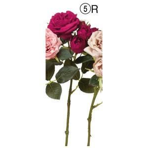 ASCA アスカ ローズX 2 つぼみX 3 A-34760-005 R 入数 12