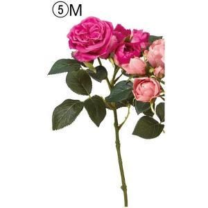 ASCA アスカ ローズX 2 つぼみX 3 A-34760-005 M 入数 12