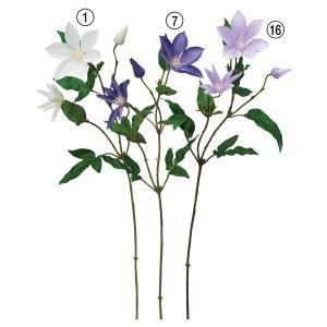 ASCA アスカ クレマチスX 2 つぼみX 1 A-34699-016 入数 24