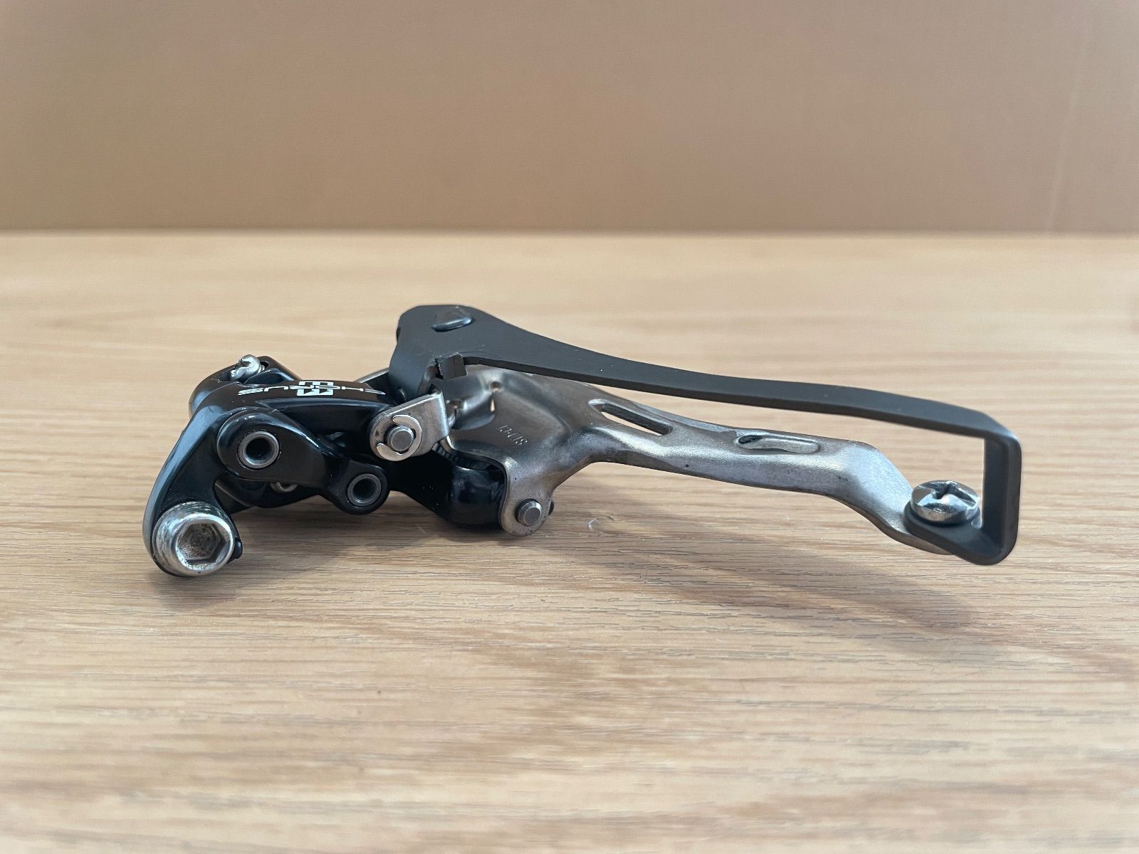□USED□Campagnolo カンパニョーロ CHORUS コーラス ST/FD/RD/BR 11s