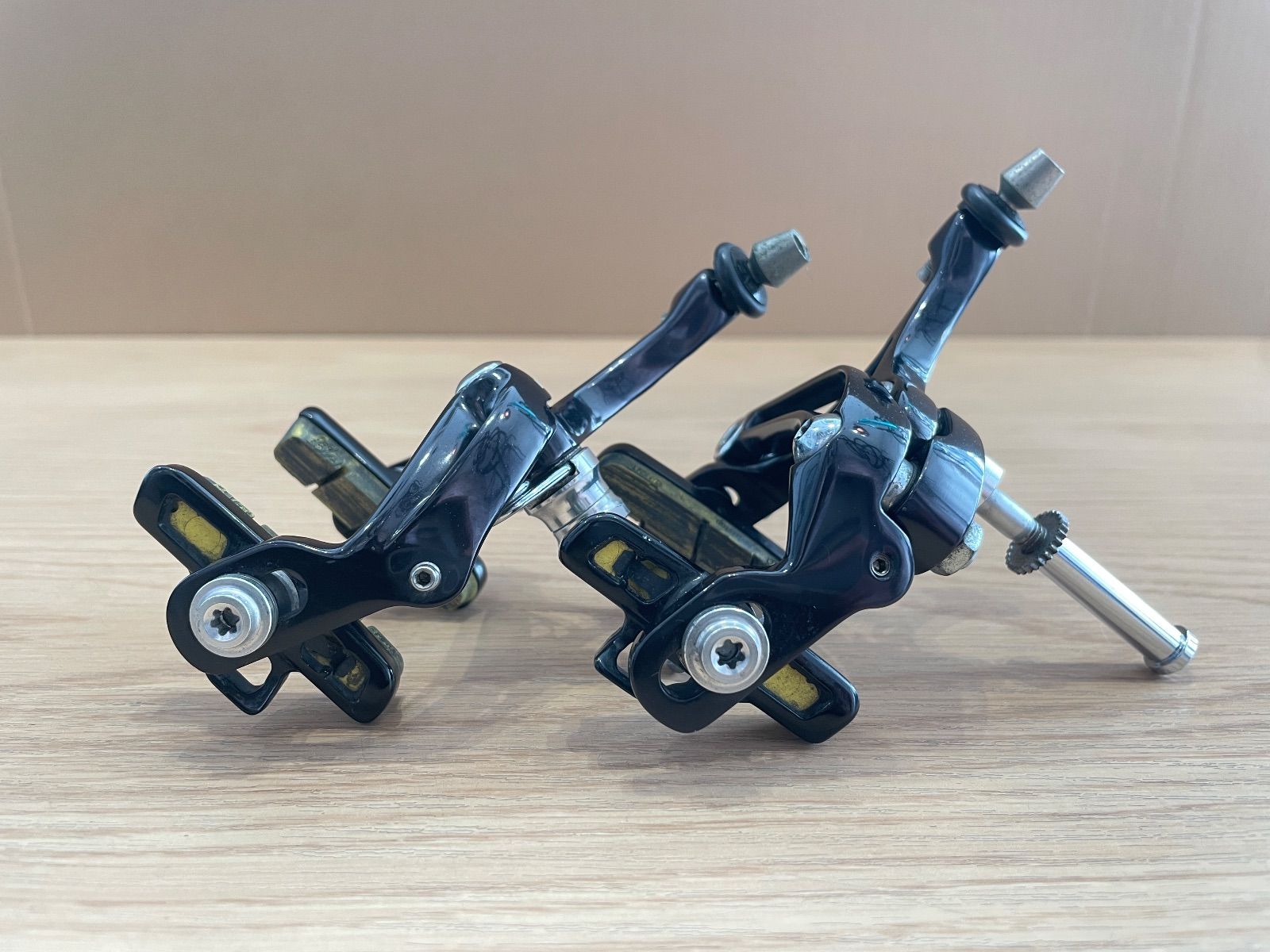 □USED□Campagnolo カンパニョーロ CHORUS コーラス ST/FD/RD/BR 11s