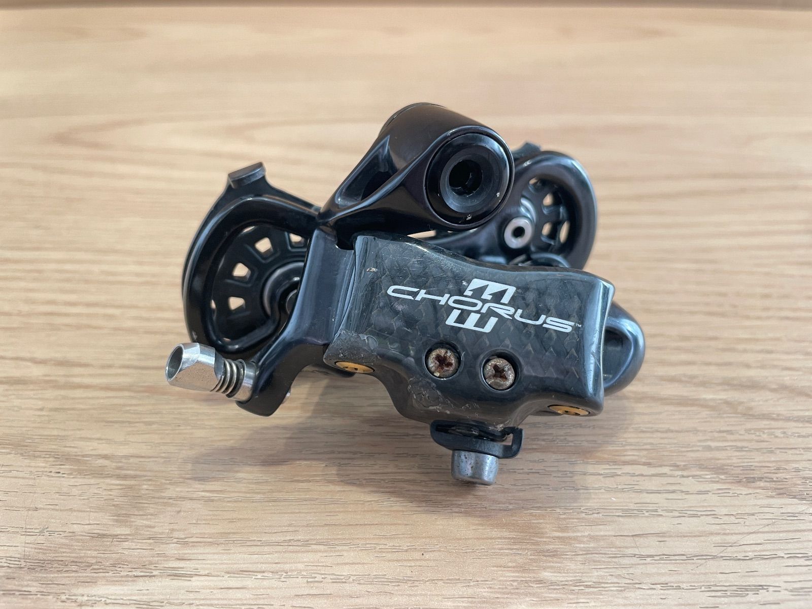 □USED□Campagnolo カンパニョーロ CHORUS コーラス ST/FD/RD/BR 11s