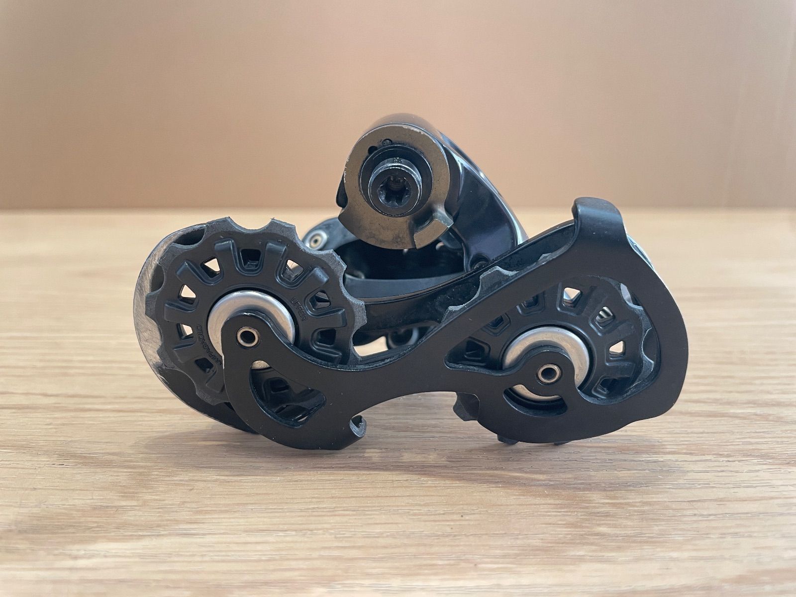 □USED□Campagnolo カンパニョーロ CHORUS コーラス ST/FD/RD/BR 11s