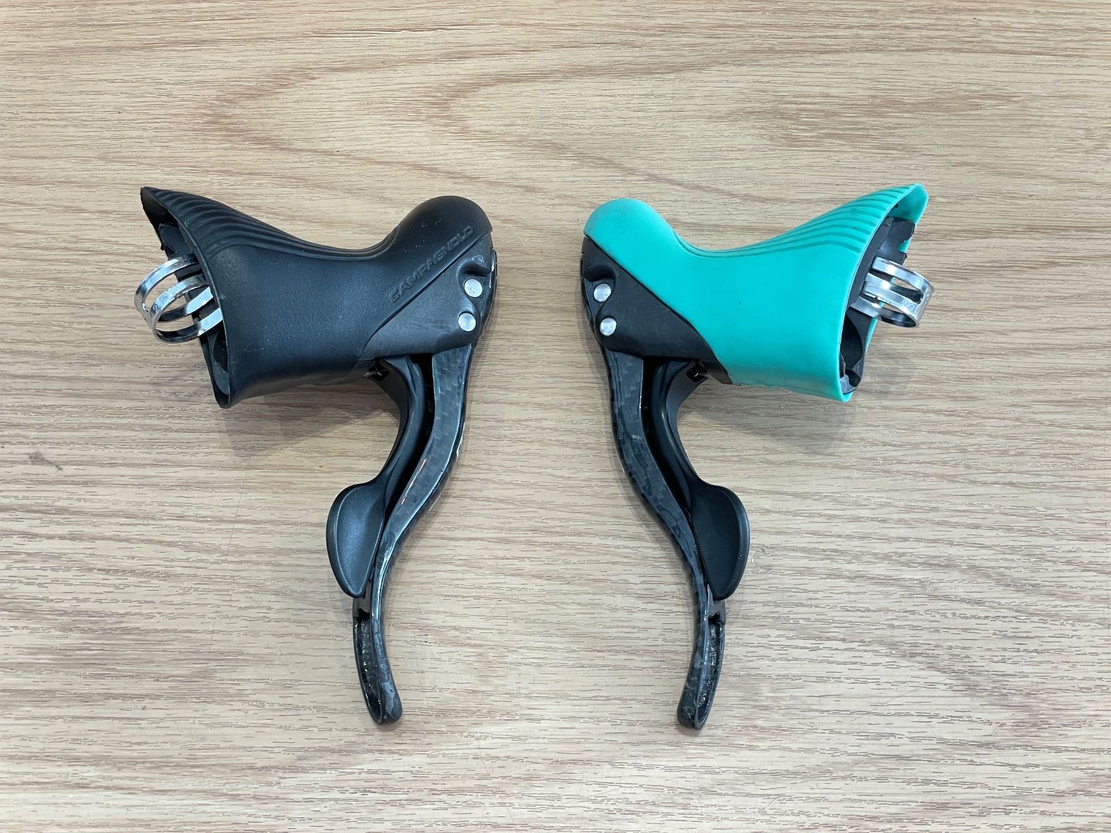 □USED□Campagnolo カンパニョーロ CHORUS コーラス ST/FD/RD/BR 11s
