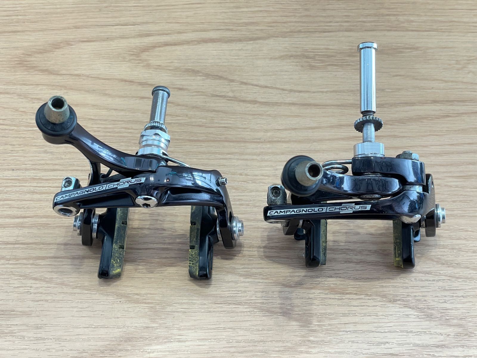 □USED□Campagnolo カンパニョーロ CHORUS コーラス ST/FD/RD/BR 11s