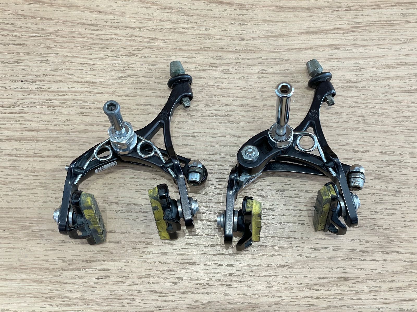 □USED□Campagnolo カンパニョーロ CHORUS コーラス ST/FD/RD/BR 11s