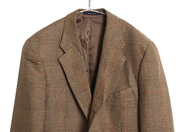 90s チャップス ラルフローレン テーラード ジャケット メンズ L 程