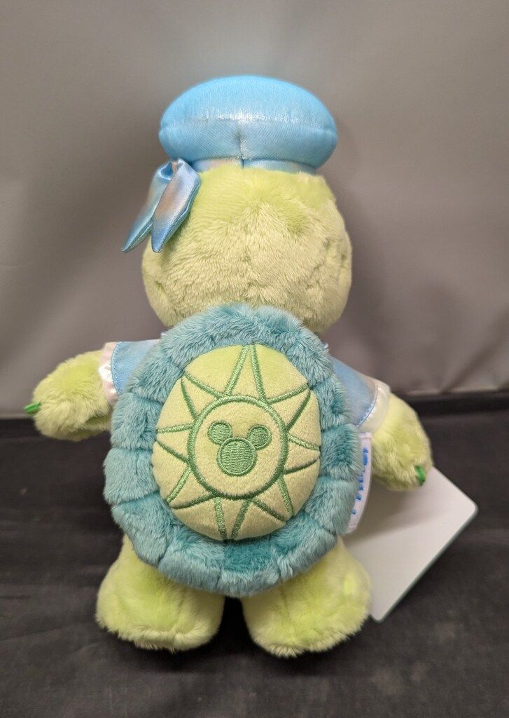 東京ディズニーリゾート お出かけポージープラッシー オル・メル