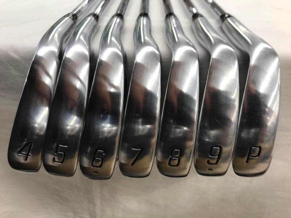 ブリヂストン 242 CB NSﾌﾟﾛ 950 GH Sフレックス アイアンセット ゴルフドゥ NEXT