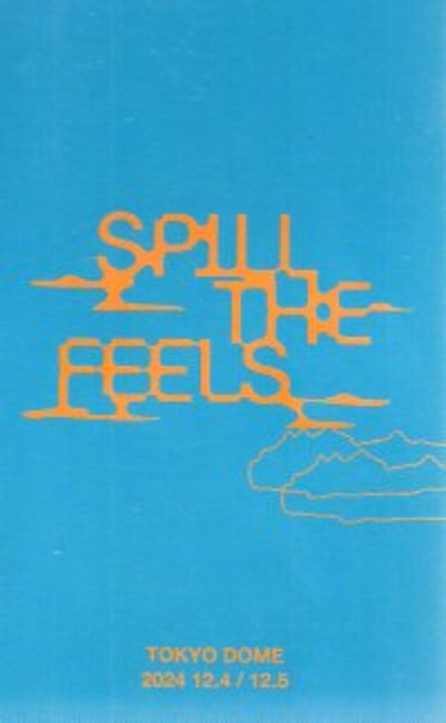 SEVENTEEN Spill the Feels 会場限定　東京 SEVENTEEN SPILL THE FEELS 会場限定 東京 13種 【公式通販】