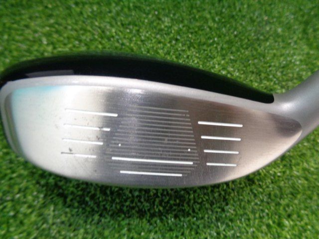 日曜日迄値下げ‼️ダンロップ ゼクシオ2020 Navy4番FW MP1100 R ダンロップ ゼクシオユーティリティ2020 Navy/MP1100/SR/23[6856]□博多