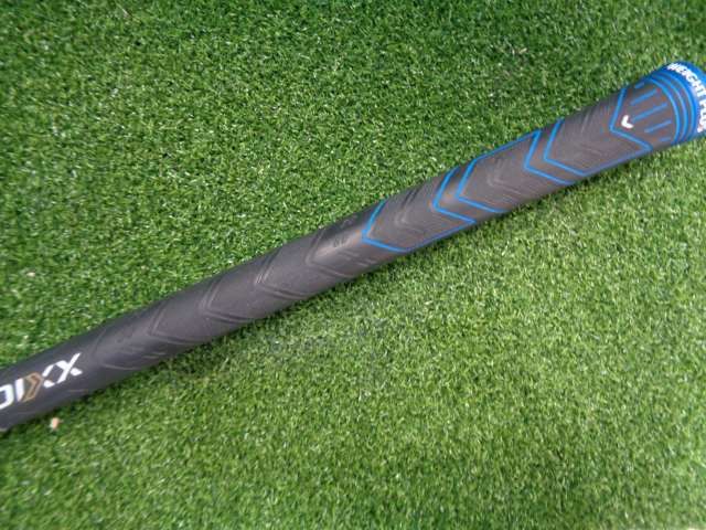 日曜日迄値下げ‼️ダンロップ ゼクシオ2020 Navy4番FW MP1100 R 中古】ダンロップ ゼクシオユーティリティ2020 Navy/MP1100/R/20[9848