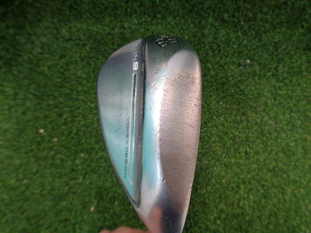 ウェッジ タイトリスト ボーケイSM 9ツアークローム58-12 D| neo JP |S|58 9838