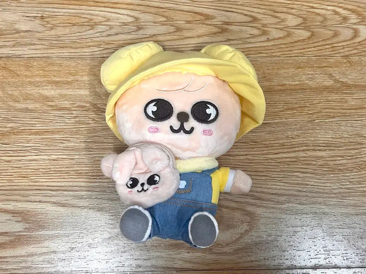 Stray Kids ストレイキッズ スキズ SKZ 日本 ポップアップ グッズ 幼稚園 PuppyM パピーム ぬいぐるみ