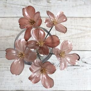 ASCA アスカ クリアドッグウッドピック 1袋6本入 A-39667-028 R 入数 24