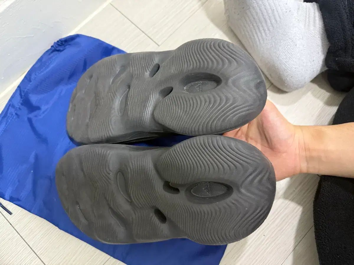 フォームランナー 265