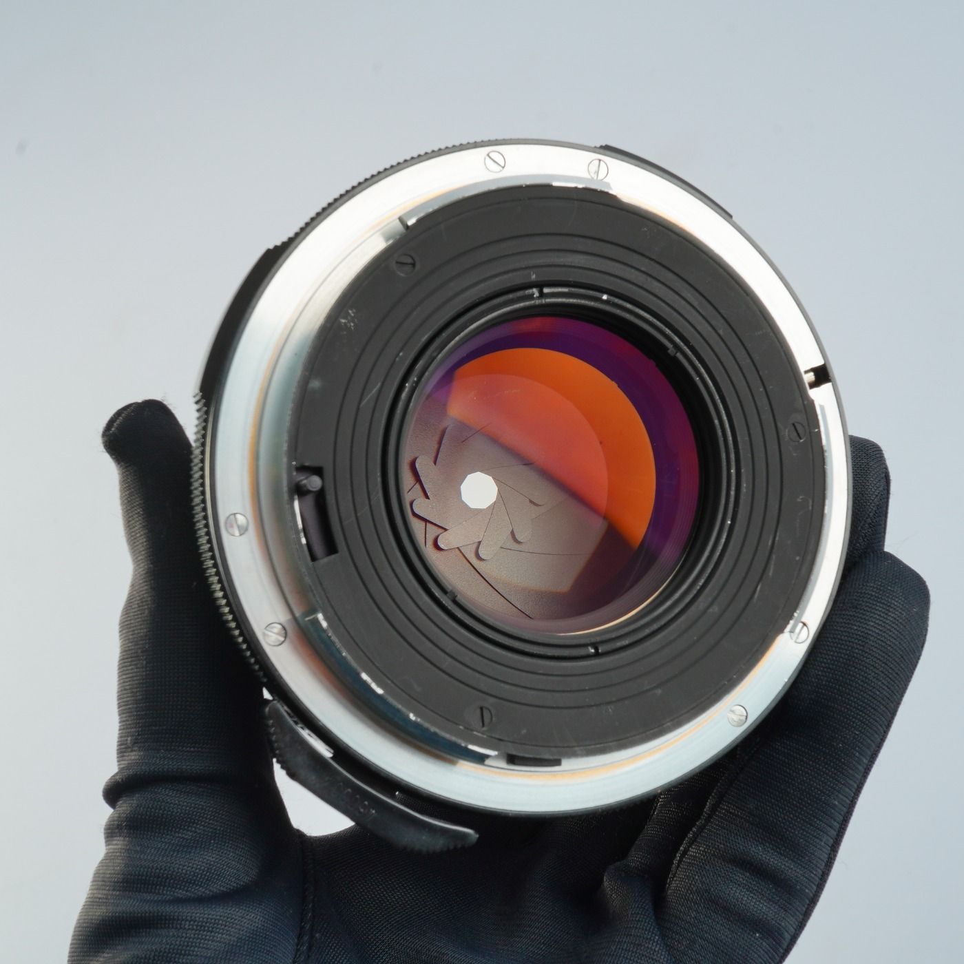 PENTAX ペンタックス