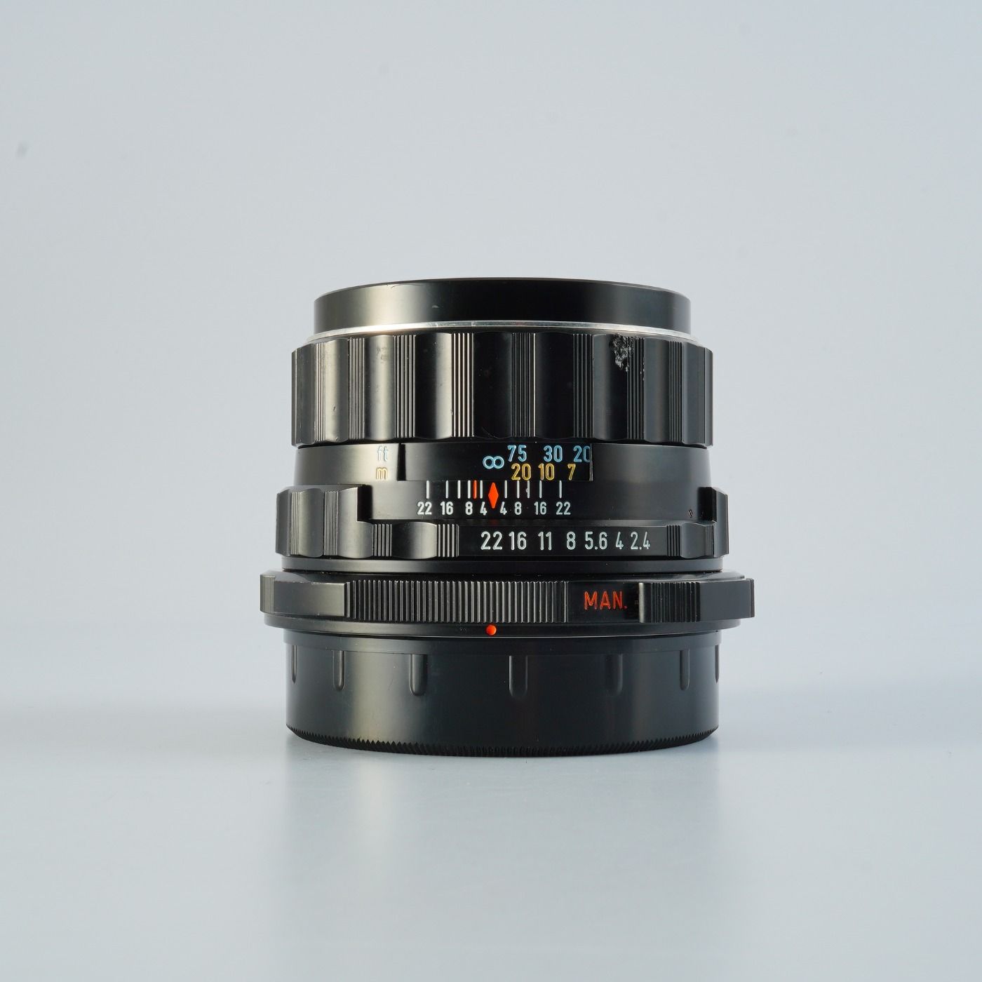 67用 単焦点レンズ