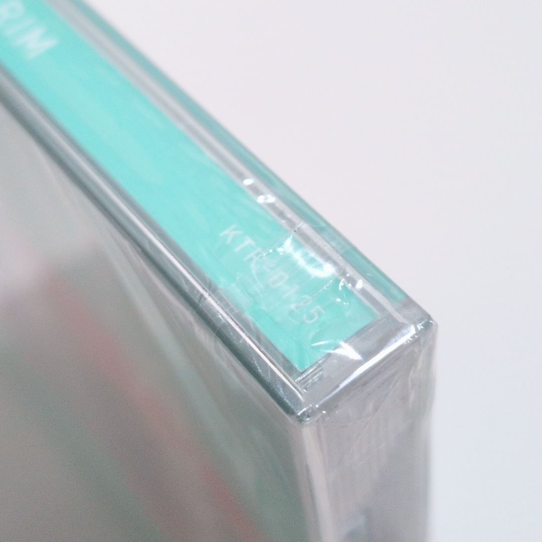 未開封 理芽 NEW ROMANCER2 笹川真生 通常盤 神椿 CD - メルカリ