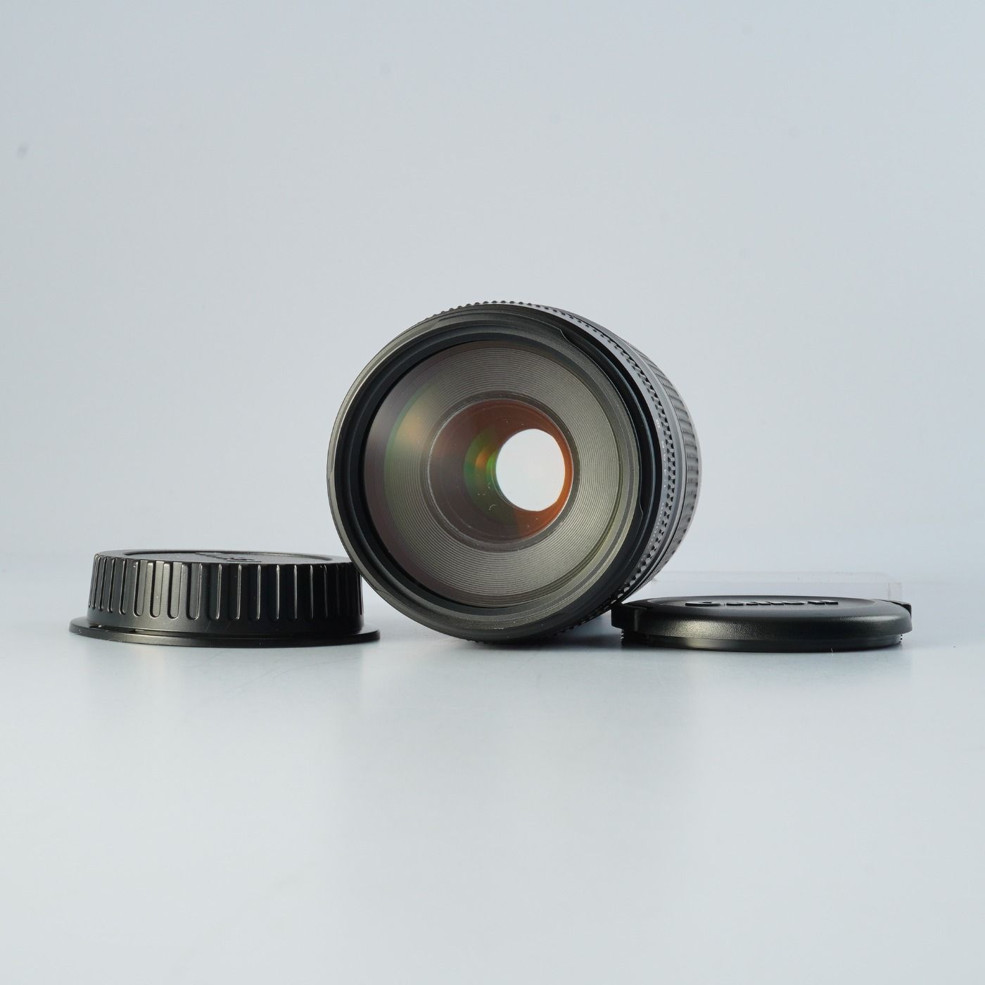 Canon キヤノン EF 75-300 mm F|4-5.6 Ⅲ ズームレンズ