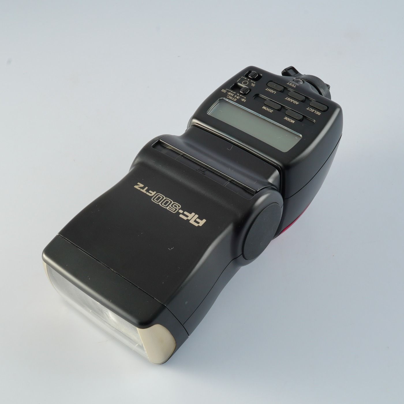 ペンタックス AF-500