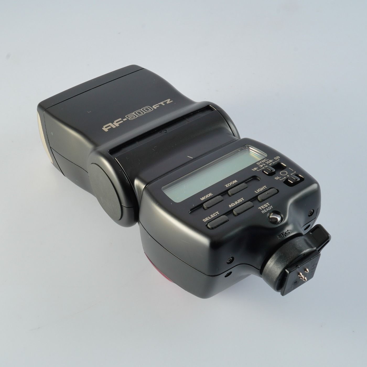  PENTAX ペンタックス AF-500 FTZ ストロボ カメラアクセサリー