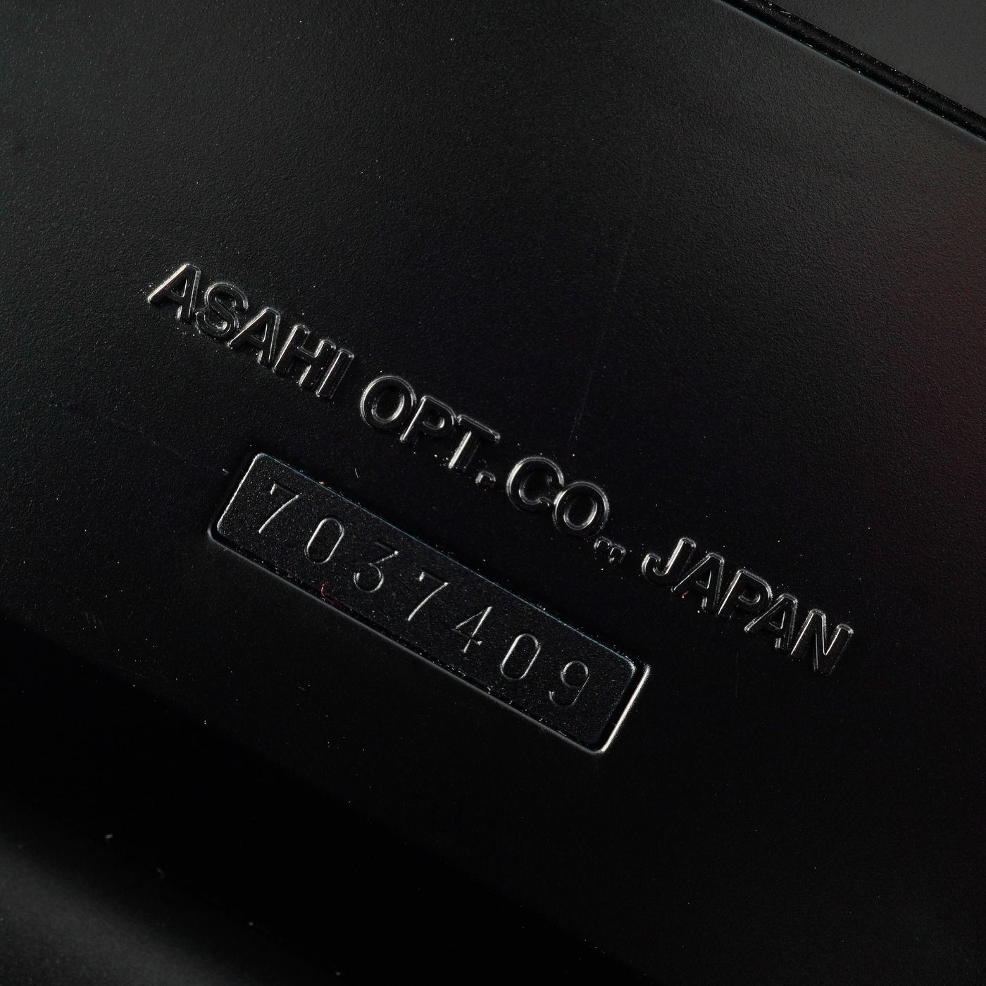 ペンタックス AF-500