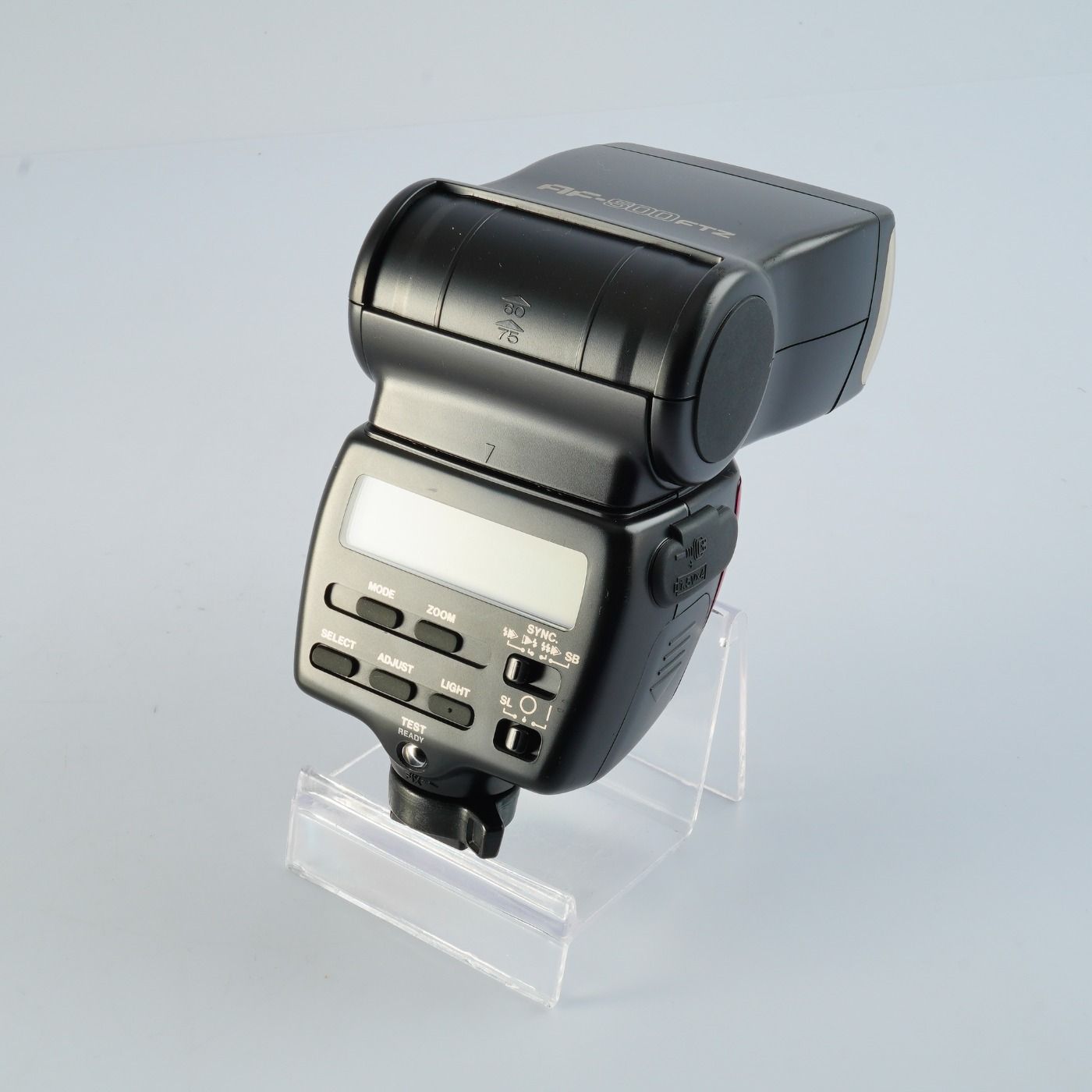 PENTAX ペンタックス AF-500 FTZ