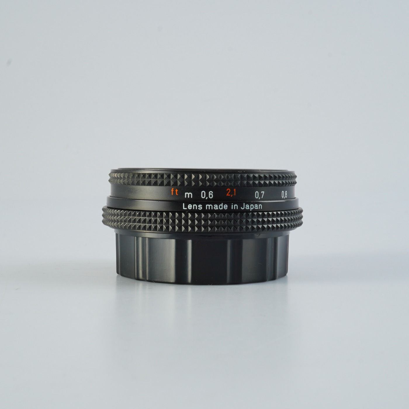 CONTAX コンタックス Carl Zeiss Planar T* 45mm F/2.8 MMJ 単焦点