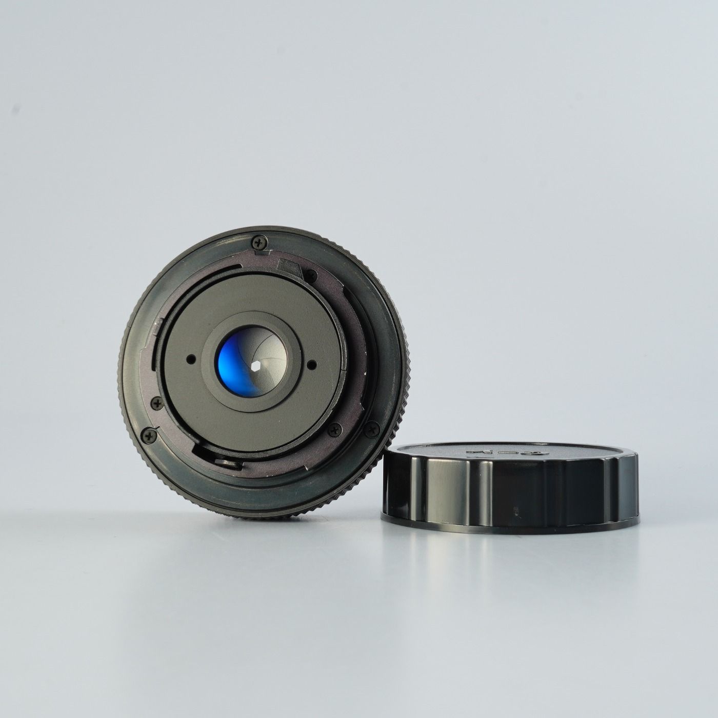 CONTAX コンタックス Carl Zeiss Planar T* 45mm F/2.8 MMJ 単焦点