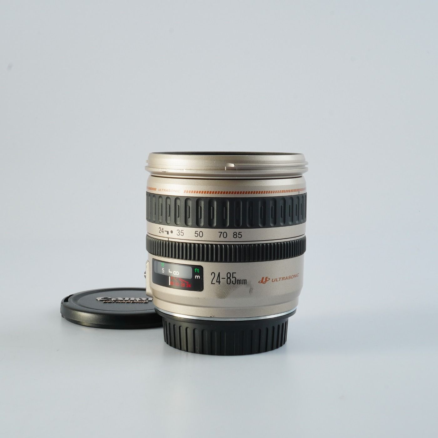 Canon キヤノン EF 24-85 mm F|3.5-4.5 USM ズームレンズ