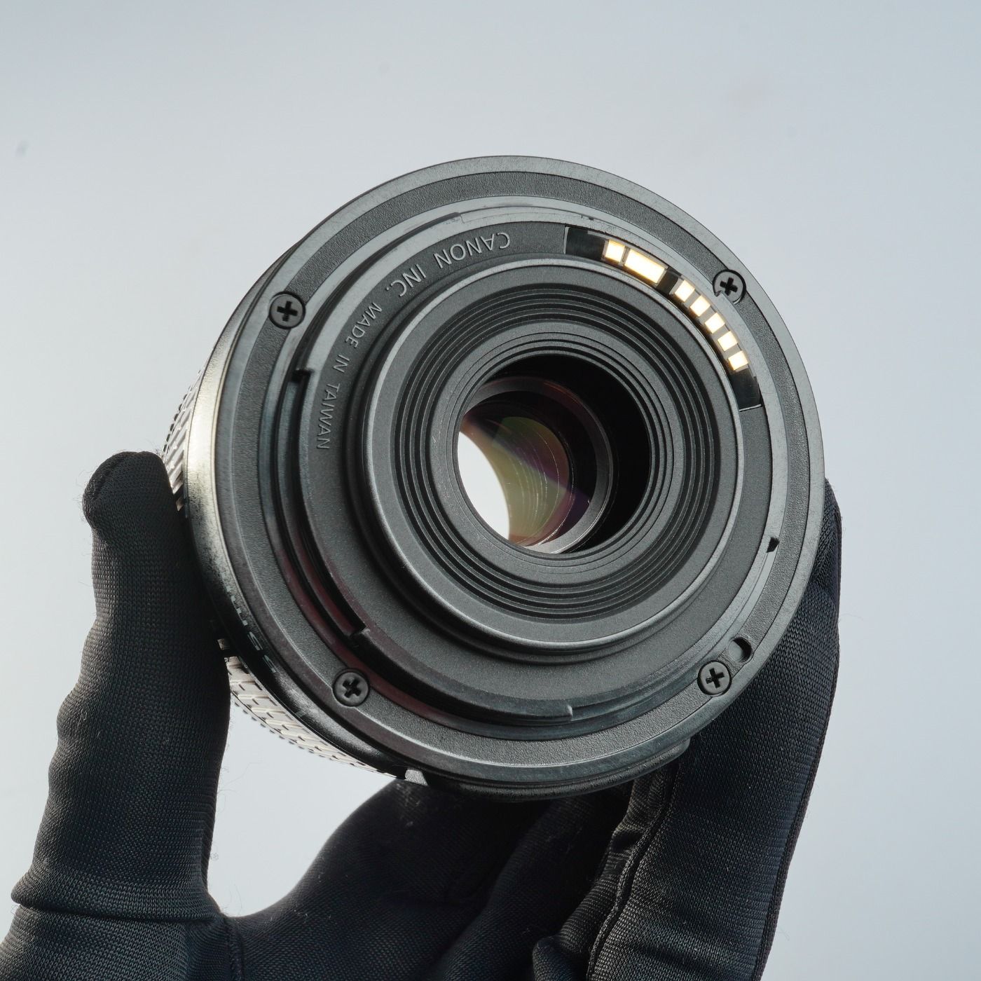  Canon キヤノン EF-S 18-55 mm F|3.5-5.6 IS STM ズームレンズ レンズ(単焦点) カメラ