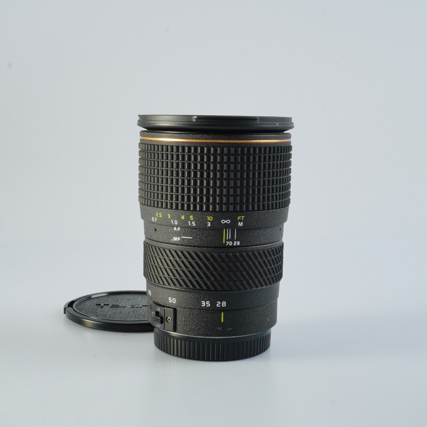 Tokina トキナ AT X PRO 28-70mm F/2.8 (Canon EF用) ズームレンズ