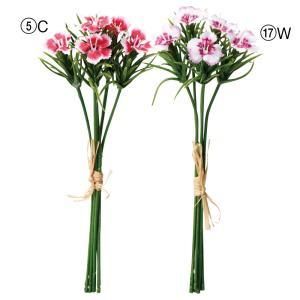 ASCA アスカ ナデシコバンチ 1束5本 A-34666-017 W 入数 36