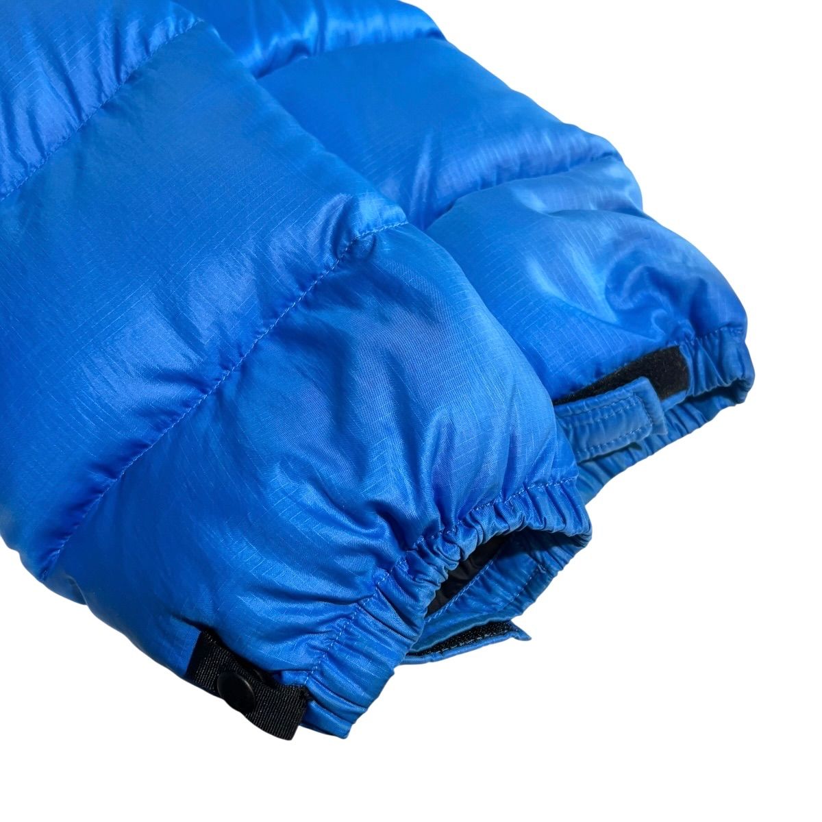 00s THE NORTH FACE NUPTSE Down Jacket ザ ノースフェイス ヌプシ 
