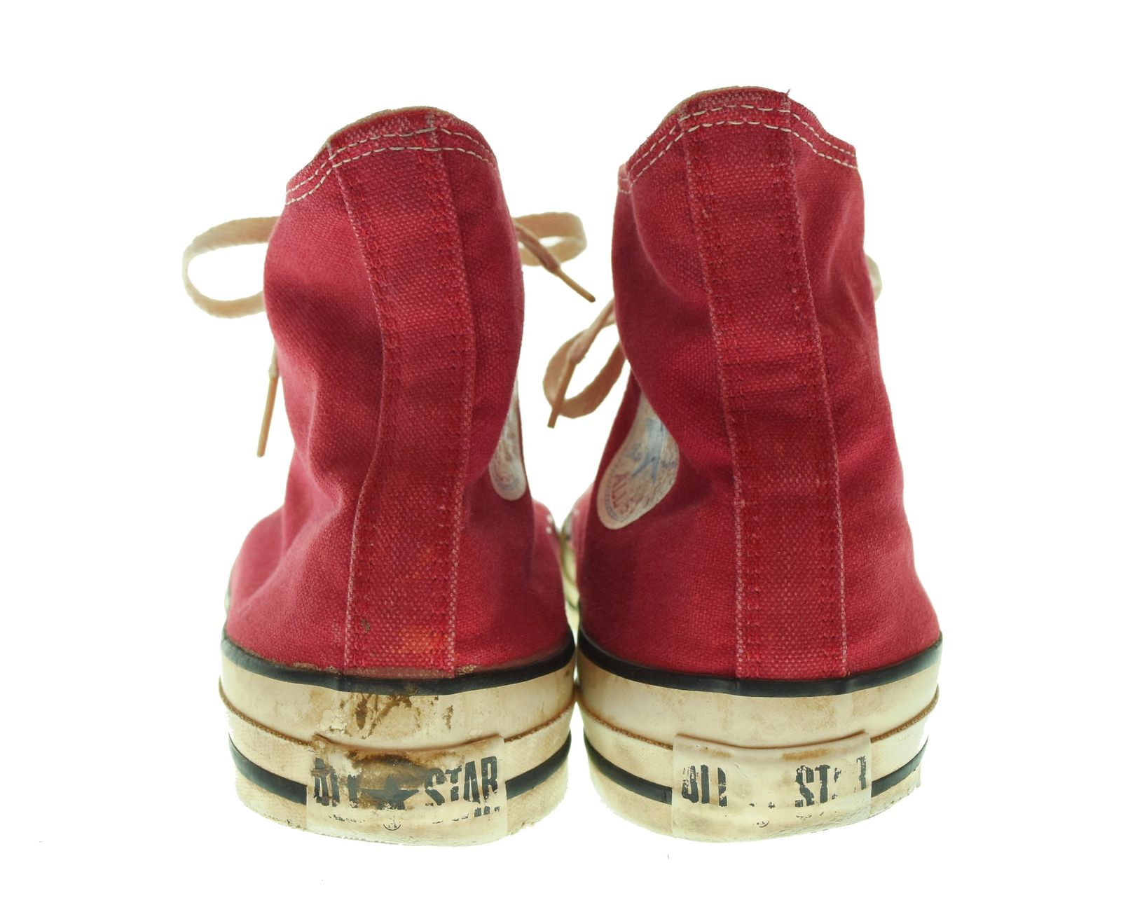  コンバース 90 s ALLSTAR HI Made in USA オールスターハイ メンズ靴 スニーカー レッド 9 1|2 103 S-1402 スニーカー 靴