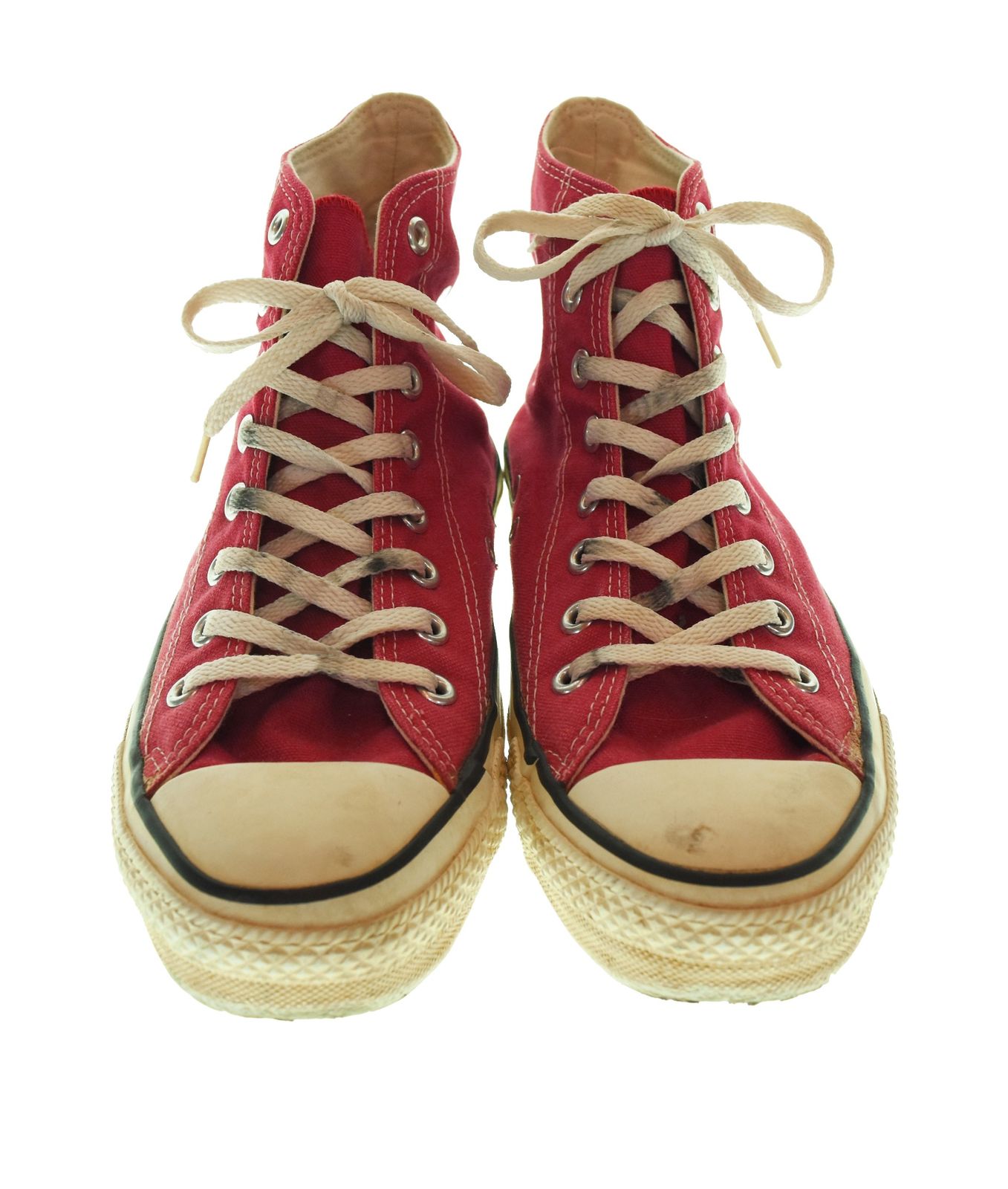 コンバース 90 s ALLSTAR HI Made in USA オールスターハイ メンズ靴 スニーカー レッド 9 1|2 103 S-1402