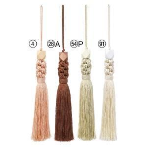 ASCA アスカ タッセル A-16953-091 入数 12