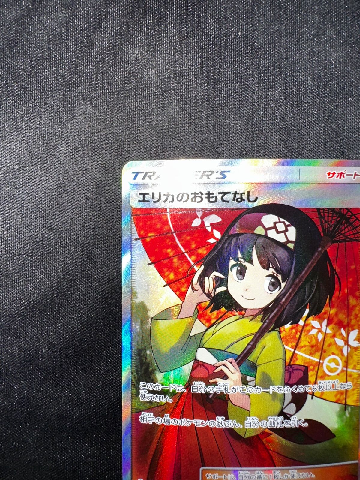 エリカのおもてなし SR 190 173 sm 12 a 20380