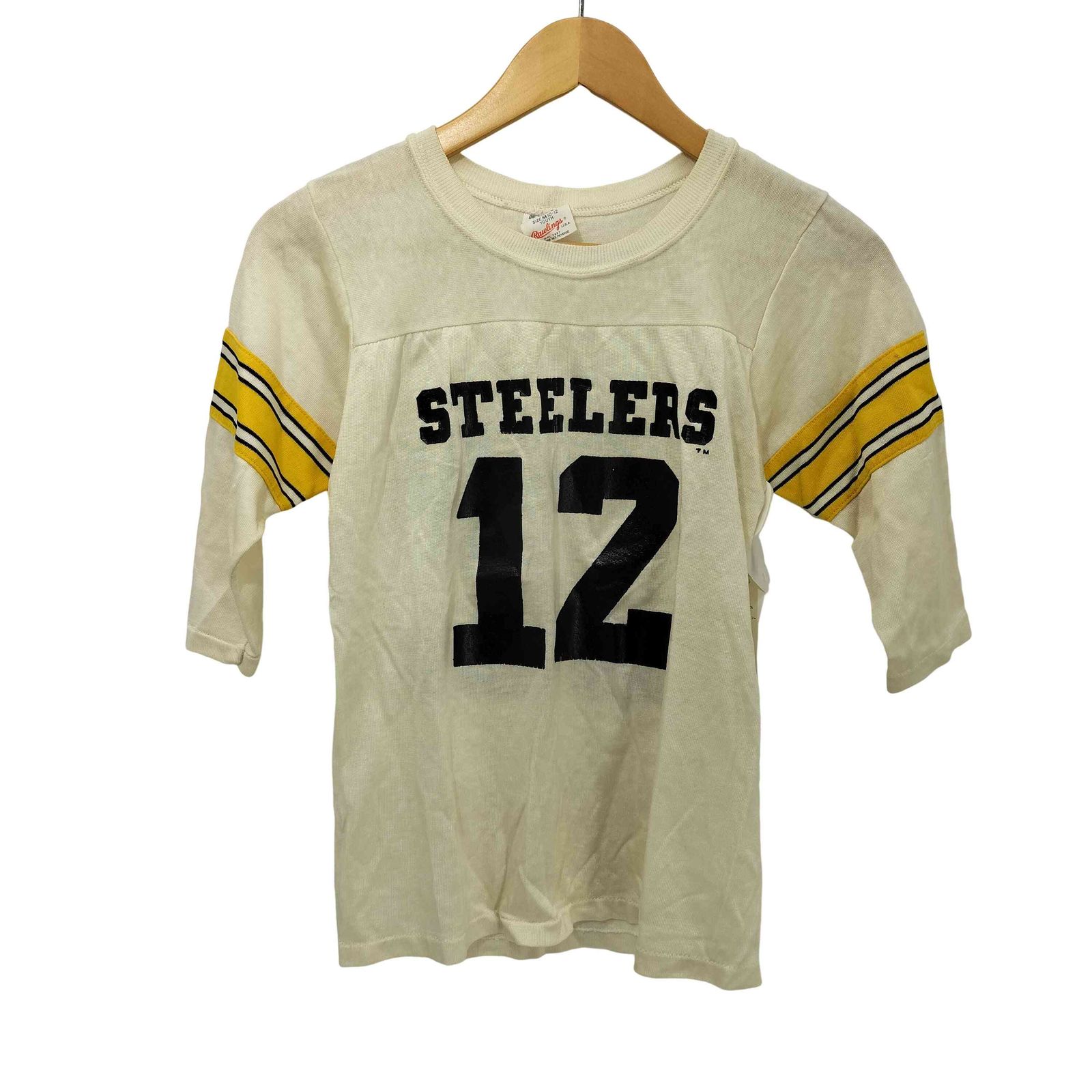 ローリングス rawlings 70-80s NFL GAME JERSEY フットボールゲーム