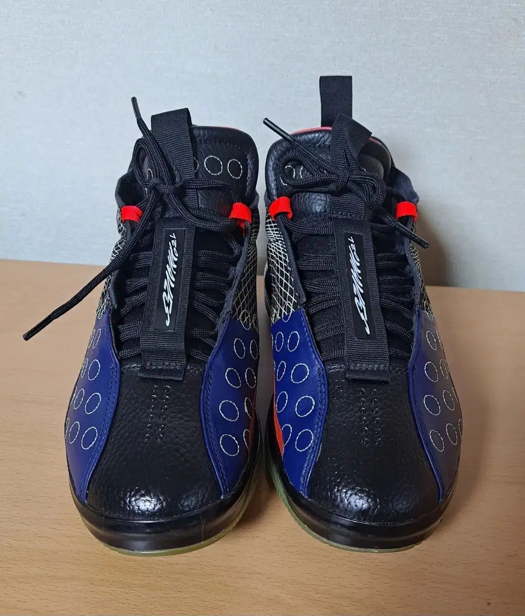 ナイキ 厚底 約240 エアマックス