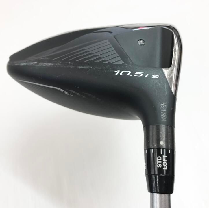 ダンロップ SRIXON ZX5 Mk2 LS 10.5度 Diamana ZX-2 50 SRフレックス