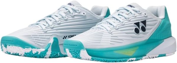 YONEX ヨネックス パワークッションエクリプション5 LGC 色 ペールブルー サイズ 26.0