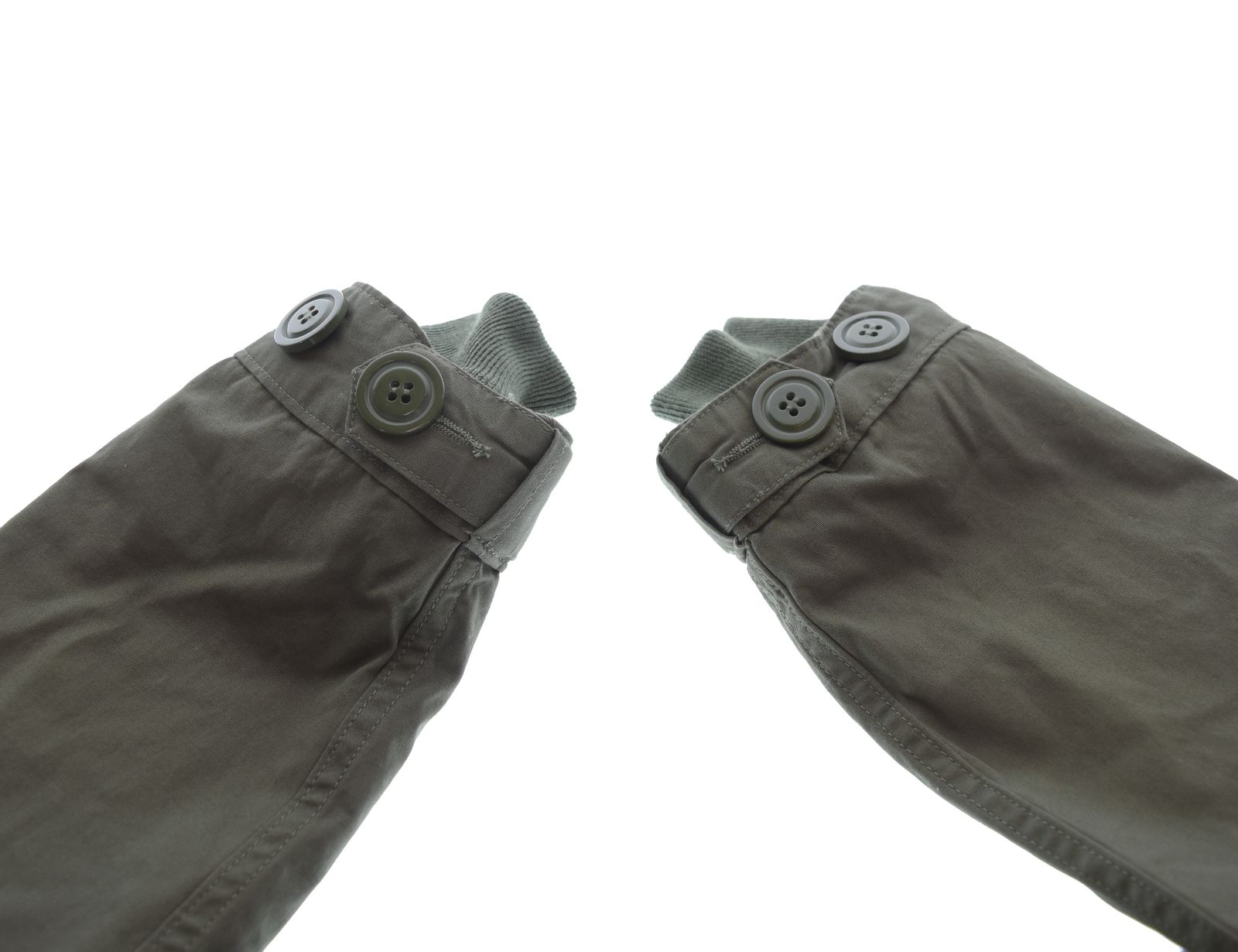 ヒューストン HOUSTON M-51 フィッシュテールパーカー モッズコート