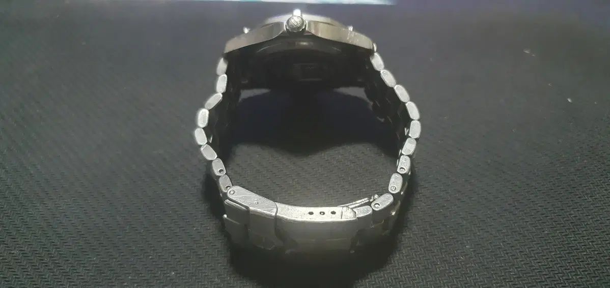  タグ ホイヤー プロフェッショナル 2000 クオーツ | 保証書 ケース 腕時計(クォーツ) 腕時計(アナログ)