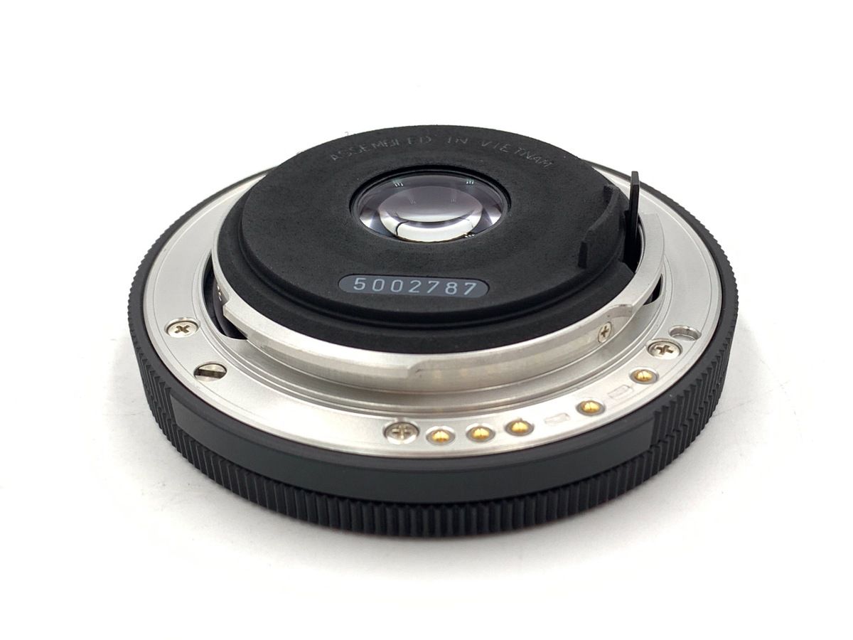 ペンタックス DA 40 mm F 2.8 XS