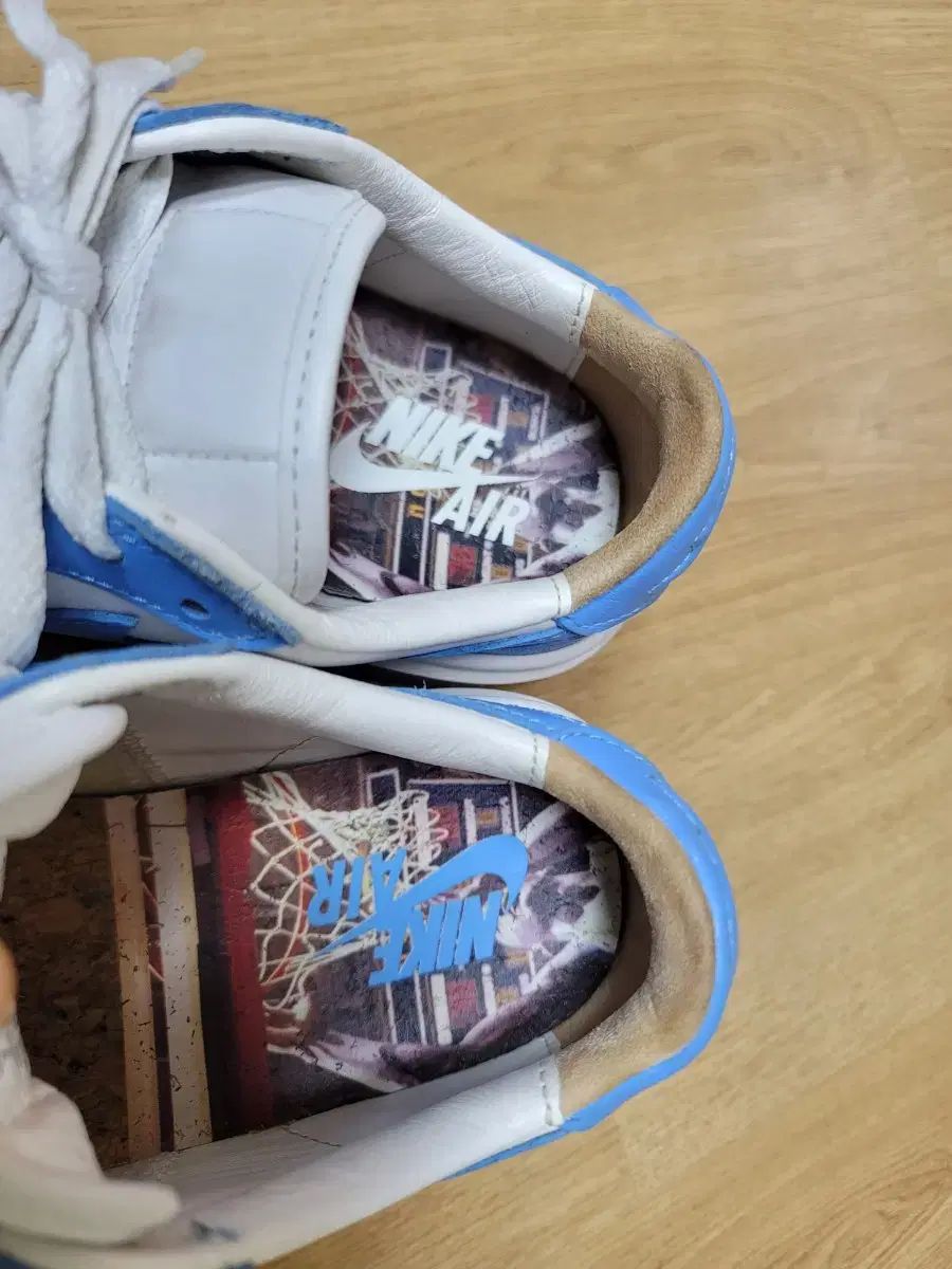 エアジョーダン